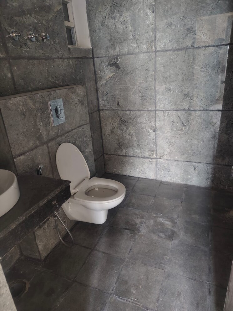 Bathroom, balaji-the-landmark 2 Bedroom 1125 Sq.Ft. Apartment In Gomti Nagar Lucknow 9246277