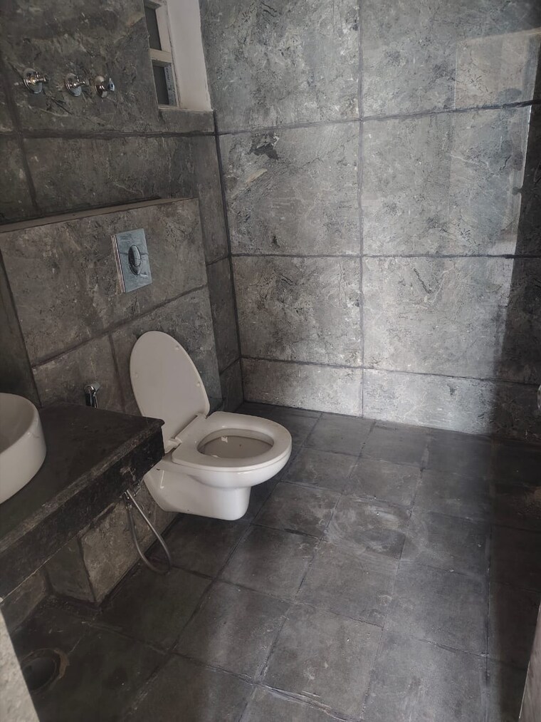 Bathroom, balaji-the-landmark 2 Bedroom 1125 Sq.Ft. Apartment In Gomti Nagar Lucknow 9246277