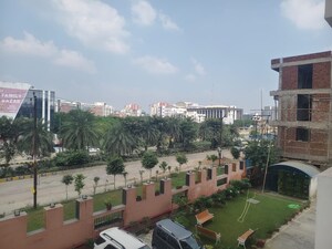 2 BHK Apartment – Exterior View View at Balaji The Landmark, Gomti Nagar - for Sale
