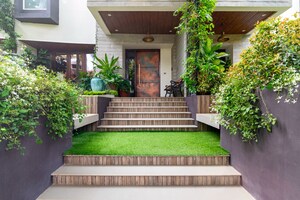 5 BHK Villa For Sale in Prestige Laughing Waters, Whitefield