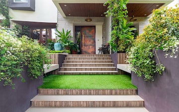 5 BHK Villa For Sale in Prestige Laughing Waters, Whitefield