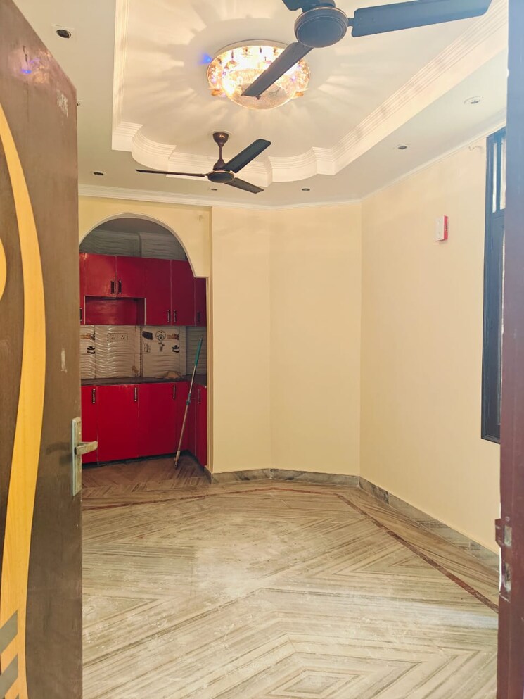 Bedroom, saket 1 Bedroom 450 Sq.Ft. Builder Floor In Saket Delhi 9246279