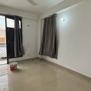 Room in 1 BHK Builder Floor at Palm Residency Chhatarpur, Rajpur Khurd Extension – for Rent