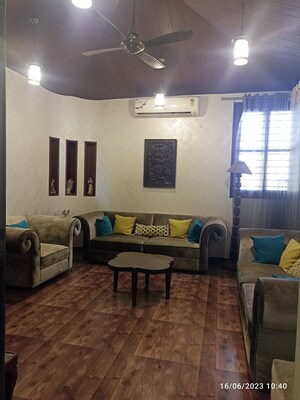 4 BHK Independent House For Sale in West Marredpally