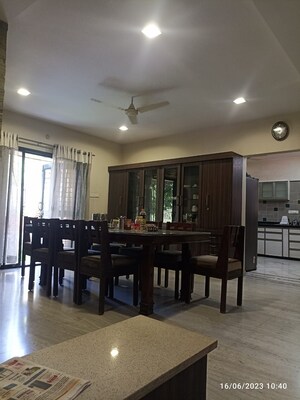 Gym in 4 BHK Independent House at West Marredpally – for Sale