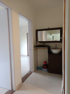 Room in 2 BHK Apartment at Spring Dales, Kharadi – for Rent