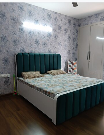 3 BHK Apartment For Rent in ATS Nobility, Sector 4 Greater Noida
