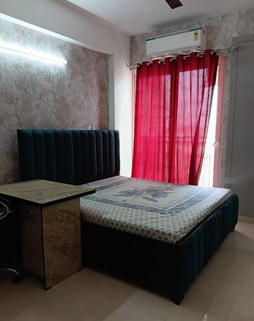 Bedroom in 3 BHK Apartment at ATS Nobility, Sector 4 Greater Noida – for Rent