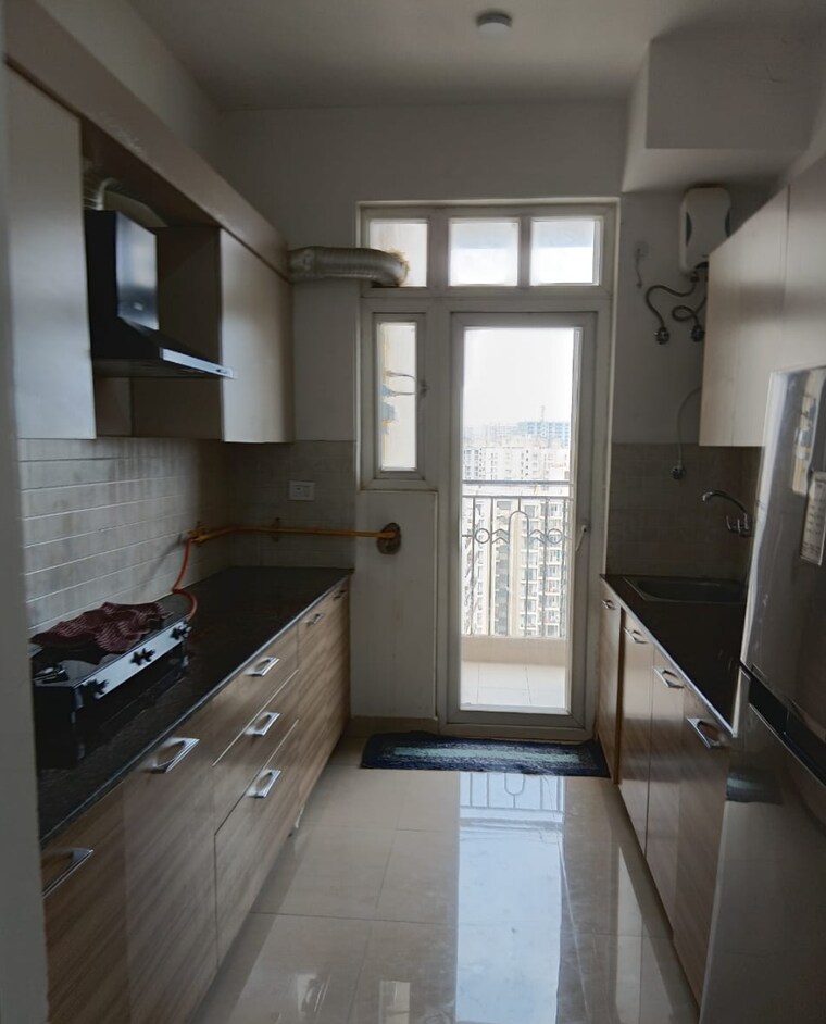 Kitchen, ats-nobility 3 Bedroom 1675 Sq.Ft. Apartment In Sector 4 Greater Noida Greater Noida 9246281