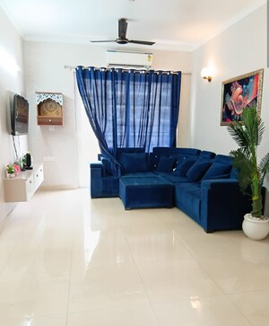 Team Area in 3 BHK Apartment at ATS Nobility, Sector 4 Greater Noida – for Rent