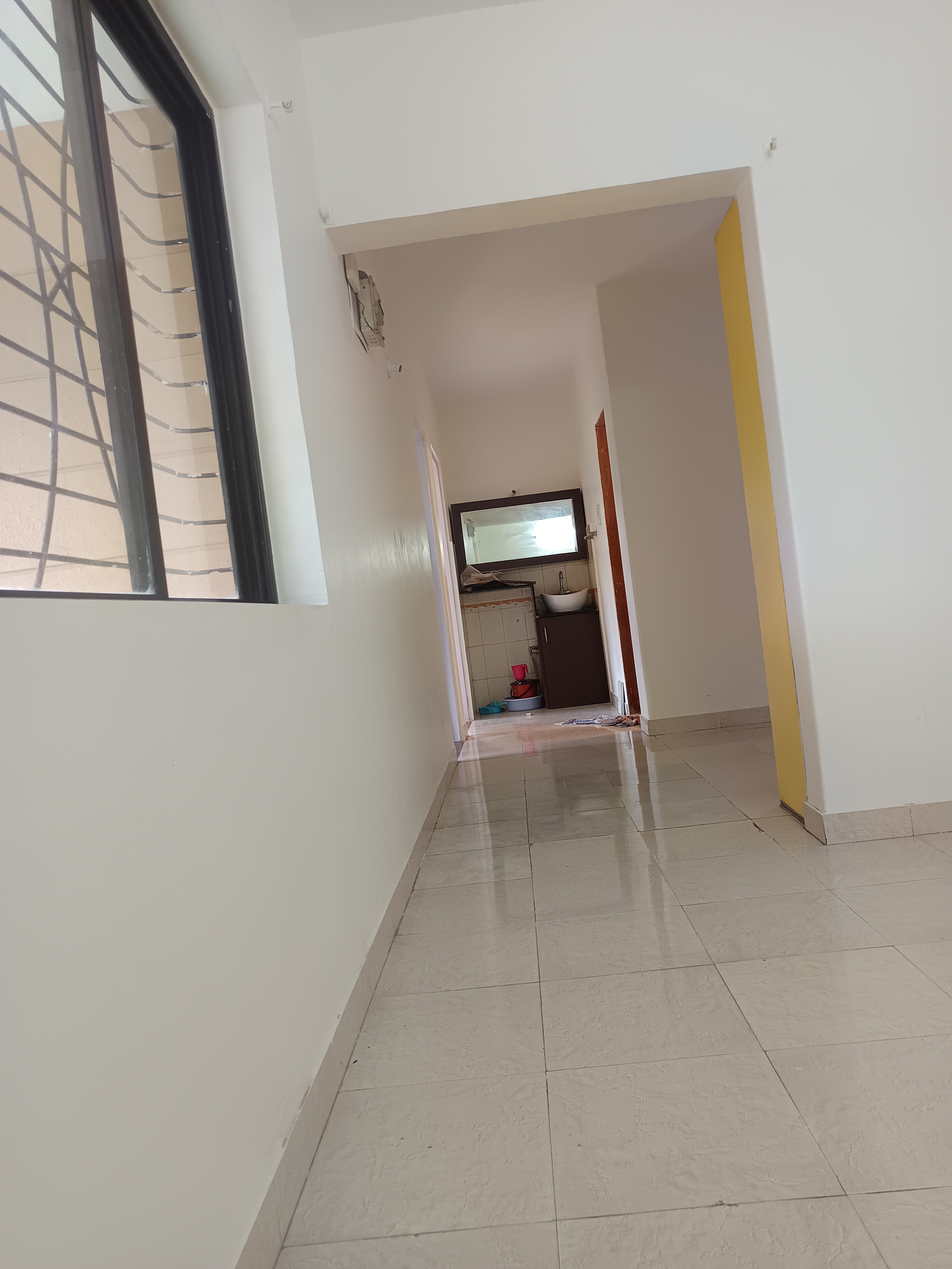 2 BHK + Study Room Apartment For Rent in Spring Dales