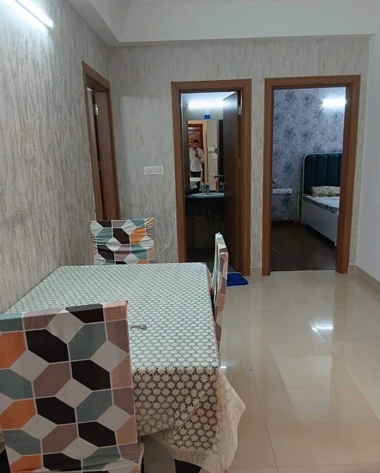 Bedroom, ats-nobility 3 Bedroom 1675 Sq.Ft. Apartment In Sector 4 Greater Noida Greater Noida 9246281