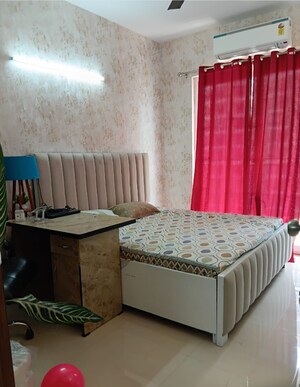 Bedroom in 3 BHK Apartment at ATS Nobility, Sector 4 Greater Noida – for Rent