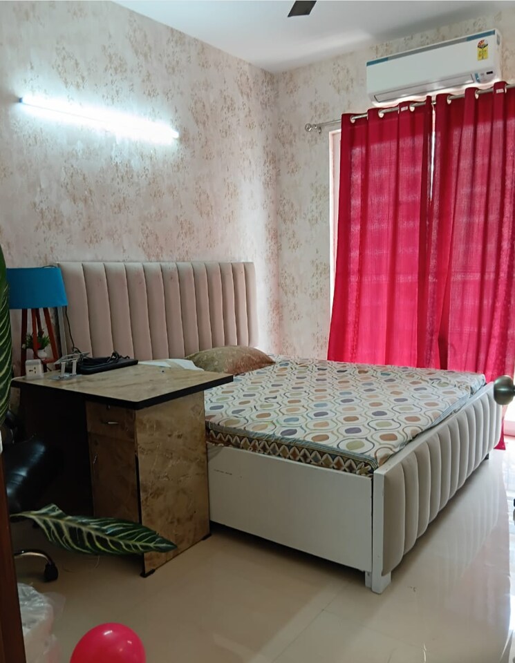 Bedroom, ats-nobility 3 Bedroom 1675 Sq.Ft. Apartment In Sector 4 Greater Noida Greater Noida 9246281