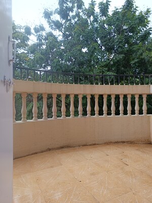 Swimming Pool in 2 BHK Apartment at Spring Dales, Kharadi – for Rent