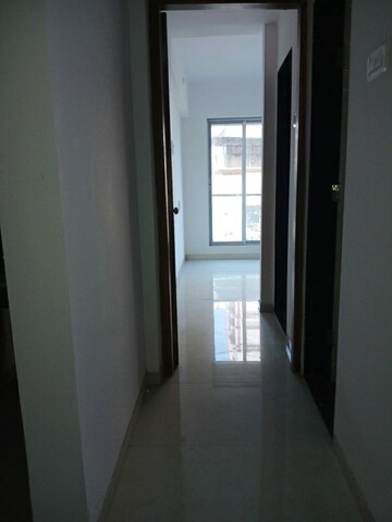 Building Lobby in 1 BHK Apartment at Kolbad – for Rent