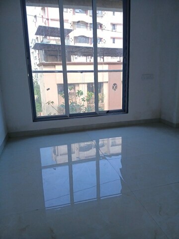 1 BHK Apartment For Rent in Kolbad