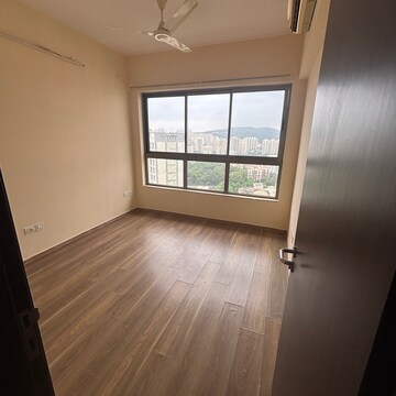 Room in 2 BHK Apartment at L&T Emerald Isle, Budhia Jadhav Wadi – for Rent
