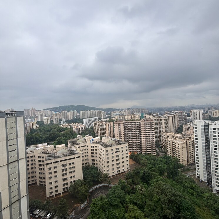 Exterior View, l-t-emerald-isle 2 Bedroom 651 Sq.Ft. Apartment In Budhia Jadhav Wadi Mumbai 9246288