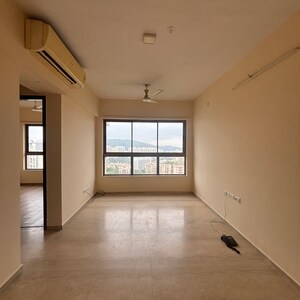 2 BHK Apartment For Rent in L&T Emerald Isle, Budhia Jadhav Wadi