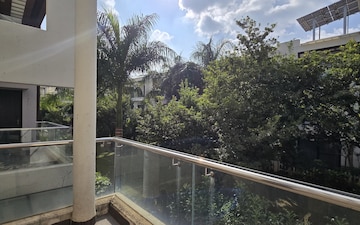 4 BHK Villa For Sale in Embassy Grove, Kodihalli