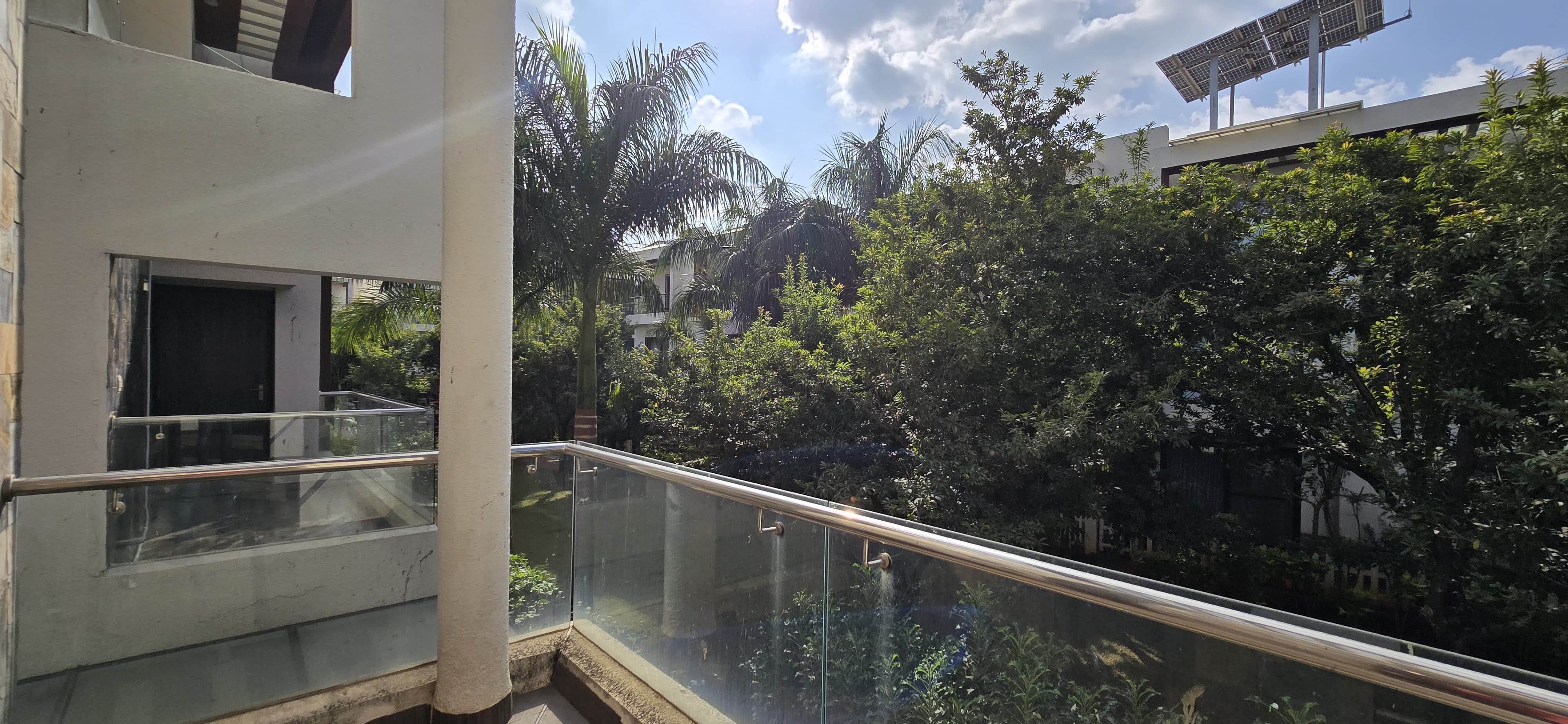 4 BHK + Pooja Room Villa For Sale in Embassy Grove