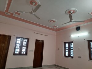 Floor Plan in 2 BHK Builder Floor at Gms Road – for Rent