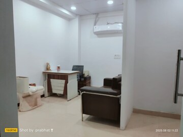 Living Room in  Office Space at Sector 2 – for Rent