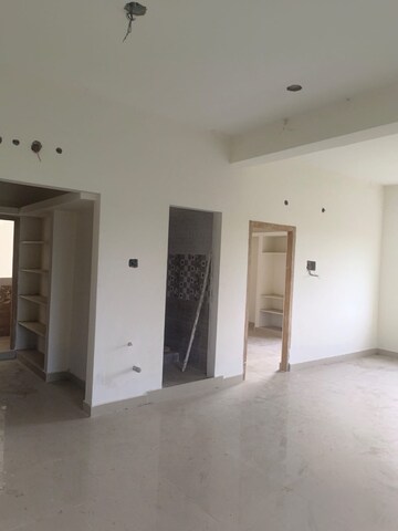 Room in 2 BHK Apartment at Rampally – for Sale