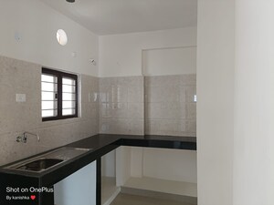 Kitchen in 2 BHK Apartment at Rampally – for Sale