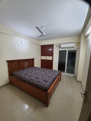 Bedroom in 4 BHK Apartment at Fusion Homes, Tech Zone 4 Greater Noida – for Sale