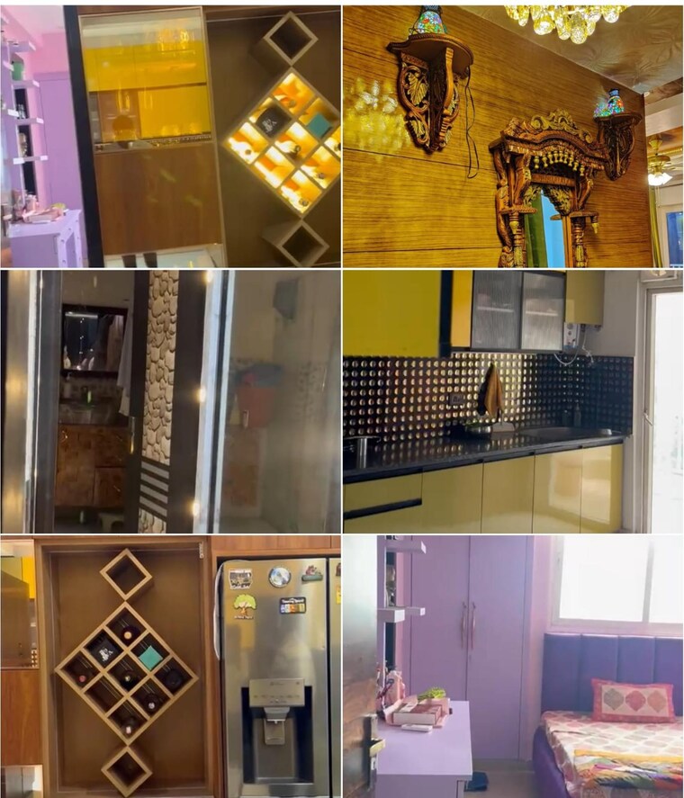 undefined, fusion-homes 4 Bedroom 1995 Sq.Ft. Apartment In Tech Zone 4 Greater Noida Greater Noida 9246306