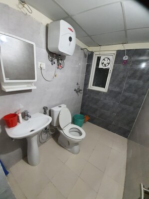 Team Area in 4 BHK Apartment at Fusion Homes, Tech Zone 4 Greater Noida – for Sale