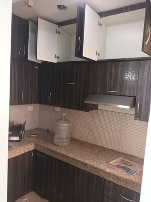 Kitchen in 2 BHK Apartment at Sector 1 Greater Noida – for Rent