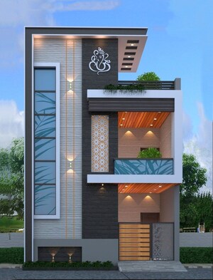 3 BHK Villa For Sale in Kalavakkam