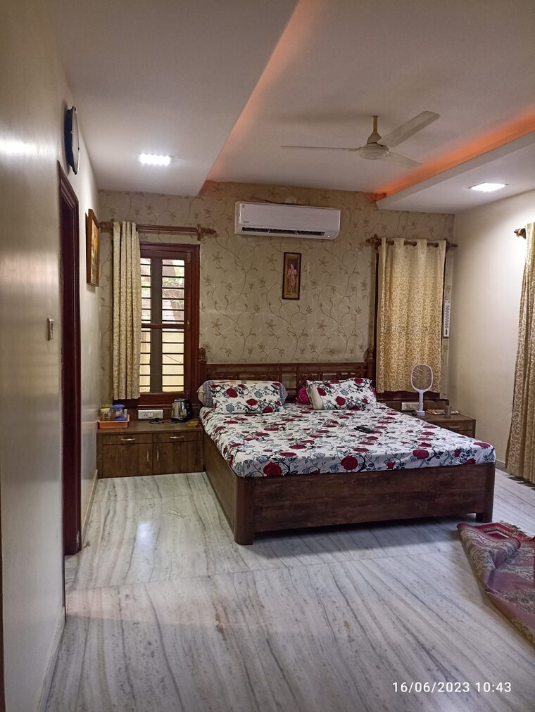 Bedroom, rampally 2 Bedroom 1200 Sq.Ft. Independent House In Rampally Hyderabad 9246293