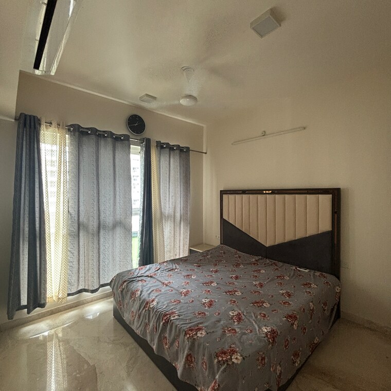 Bedroom, l-t-emerald-isle 2 Bedroom 651 Sq.Ft. Apartment In Budhia Jadhav Wadi Mumbai 9246324