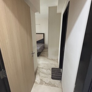 Building Lobby in 2 BHK Apartment at L&T Emerald Isle, Budhia Jadhav Wadi – for Rent