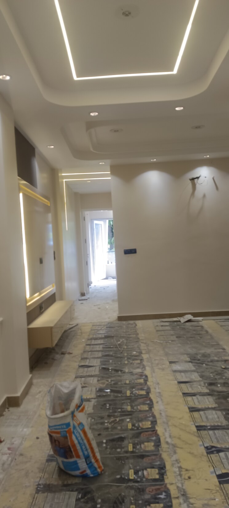 Room, ashok nagar 2 Bedroom 900 Sq.Ft. Builder Floor In Ashok Nagar Delhi 9246336