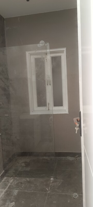 Bathroom in 2 BHK Builder Floor at Ashok Nagar – for Sale