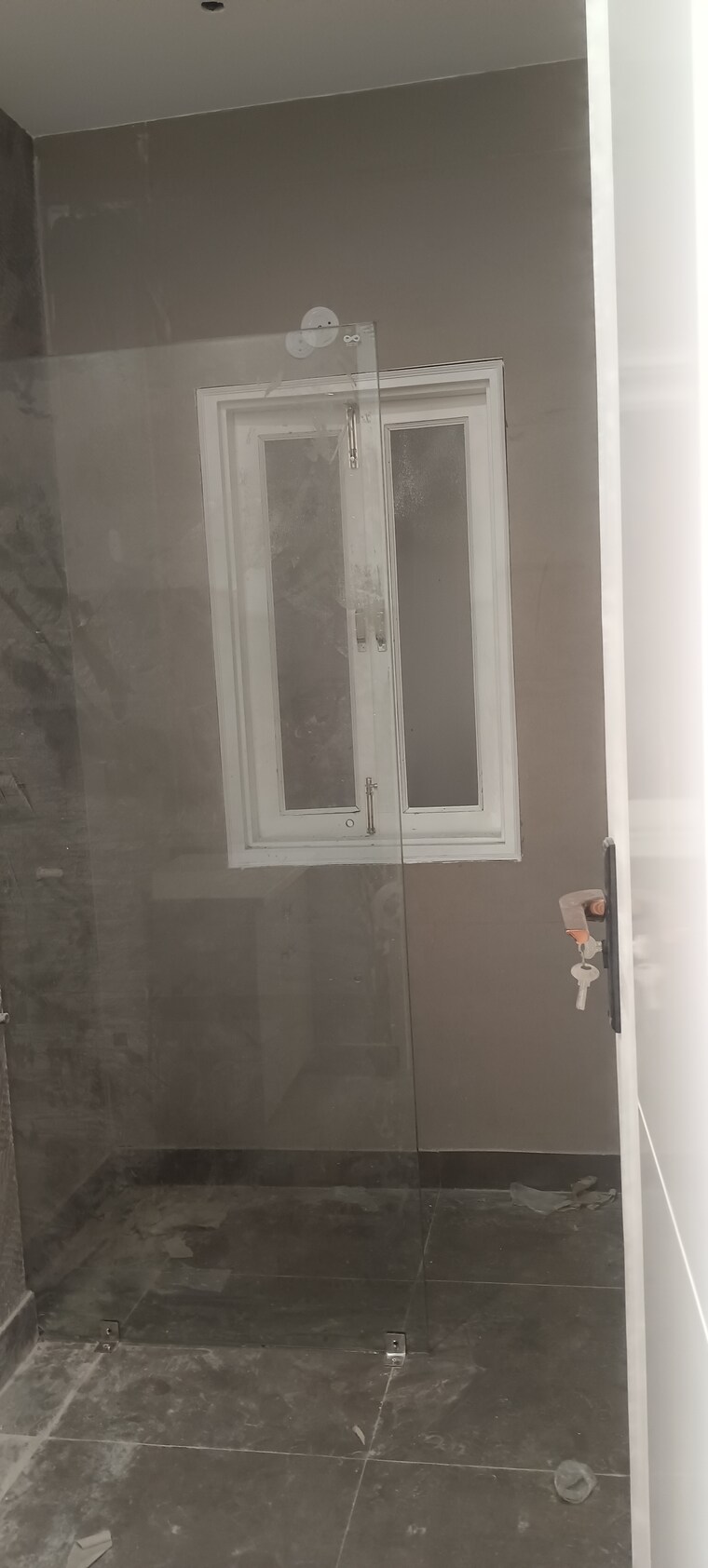 Bathroom, ashok nagar 2 Bedroom 900 Sq.Ft. Builder Floor In Ashok Nagar Delhi 9246336