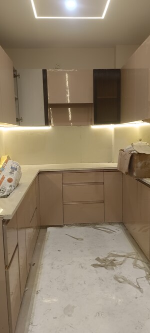 Bathroom in 2 BHK Builder Floor at Ashok Nagar – for Sale