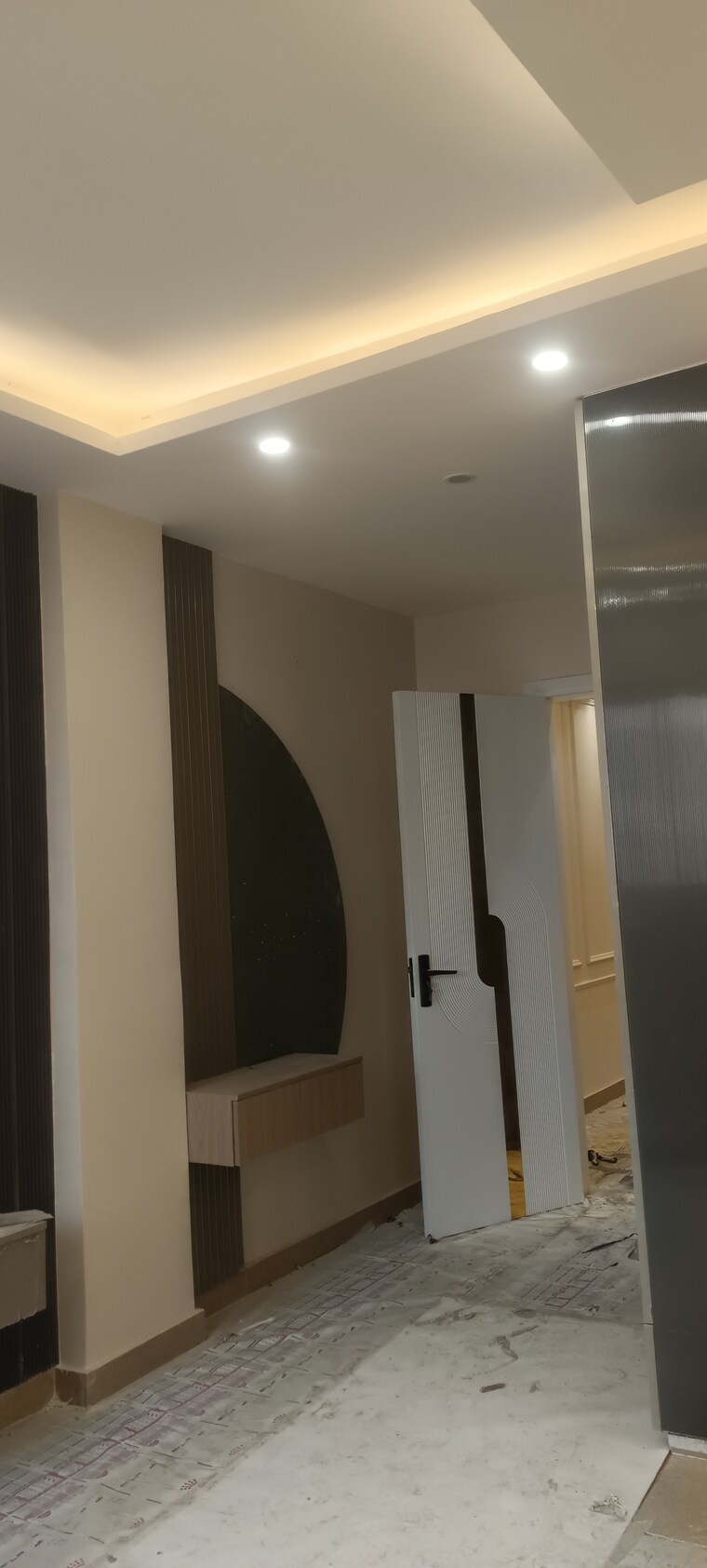 undefined, ashok nagar 2 Bedroom 900 Sq.Ft. Builder Floor In Ashok Nagar Delhi 9246336