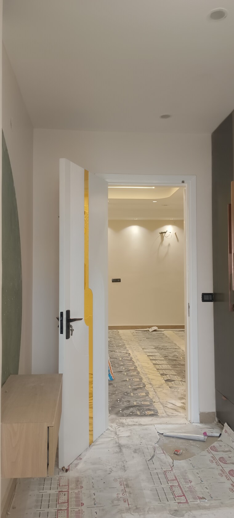 Bathroom, ashok nagar 2 Bedroom 900 Sq.Ft. Builder Floor In Ashok Nagar Delhi 9246336