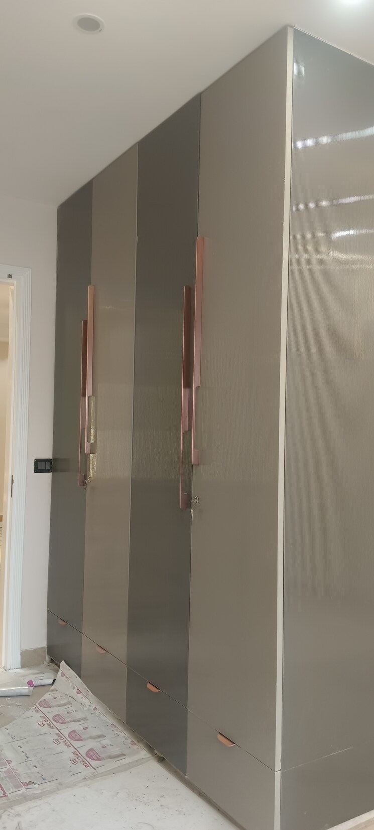 undefined, ashok nagar 2 Bedroom 900 Sq.Ft. Builder Floor In Ashok Nagar Delhi 9246336