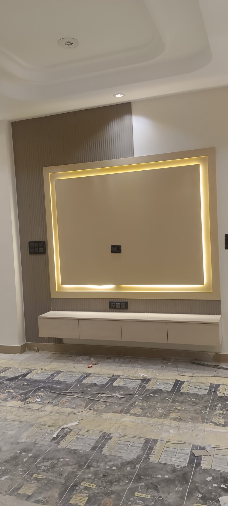 Room, ashok nagar 2 Bedroom 900 Sq.Ft. Builder Floor In Ashok Nagar Delhi 9246336