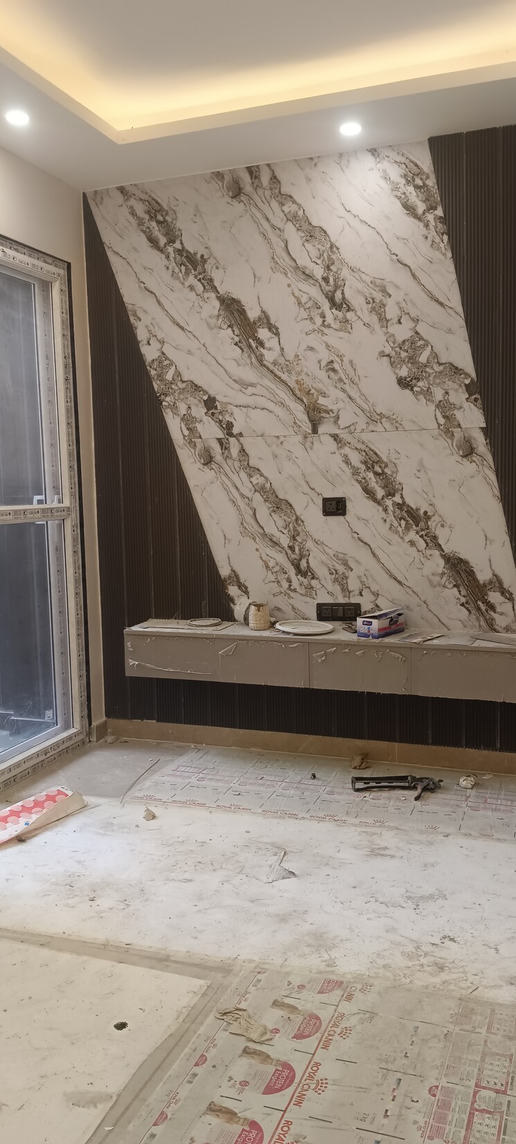 Balcony, ashok nagar 2 Bedroom 900 Sq.Ft. Builder Floor In Ashok Nagar Delhi 9246336