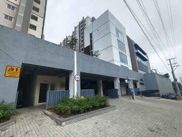2 BHK Apartment For Rent in ASBL Springs, Pocharam