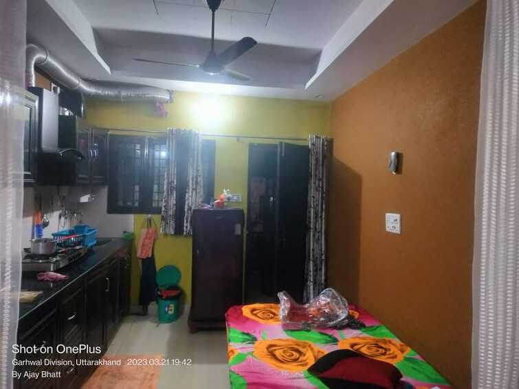 Cover Image, banjarawala 2 Bedroom 1200 Sq.Ft. Builder Floor In Banjarawala Dehradun 9246328