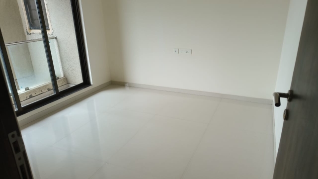 2 BHK Apartment For Rent in M T Apartment